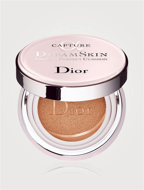 dior dreamskin fresh & perfect cushion|dior dreamskin sample.